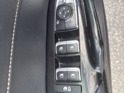 Certified 2025 Kia K5 GT-Line w/ GT-Line Premium Package FWD image 48
