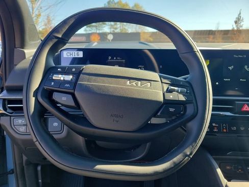 New 2026 Kia Sportage X-Line image 24