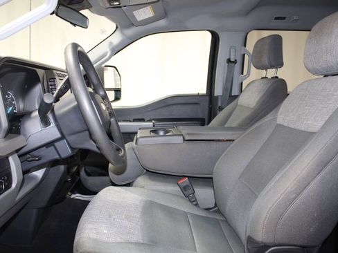 Used 2024 Ford F250 XLT image 21