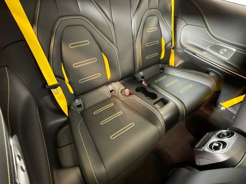 New 2026 Mercedes-Benz CLE 53 AMG 4MATIC Coupe image 25