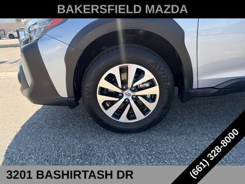 Used 2023 Subaru Outback Premium AWD/4WD image 24
