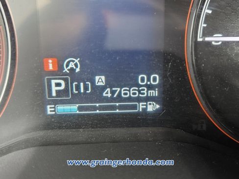 Used 2023 Subaru Forester Sport image 22