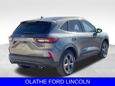 New 2026 Ford Escape ST-Line w/ Cold Weather Package image 5