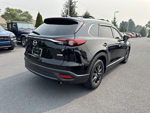 Used 2016 MAZDA CX-9 Touring AWD/4WD image 33