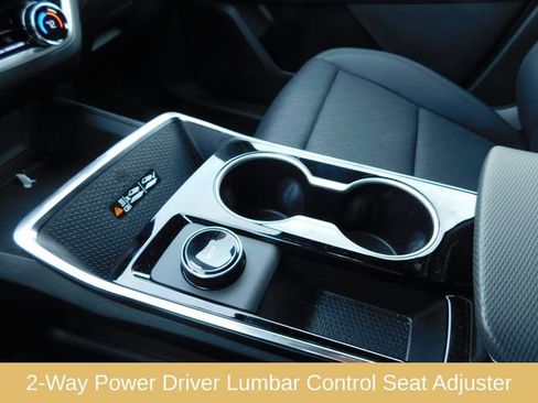 Used 2026 Chevrolet Equinox LT w/ Convenience Package II image 28