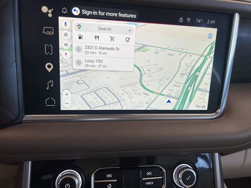 Used 2024 GMC Yukon Denali w/ Advanced Technology Package image 22