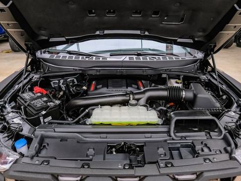 Used 2025 Ford F150 Raptor image 89