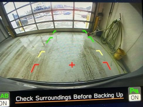 New 2026 Subaru Forester Limited image 18