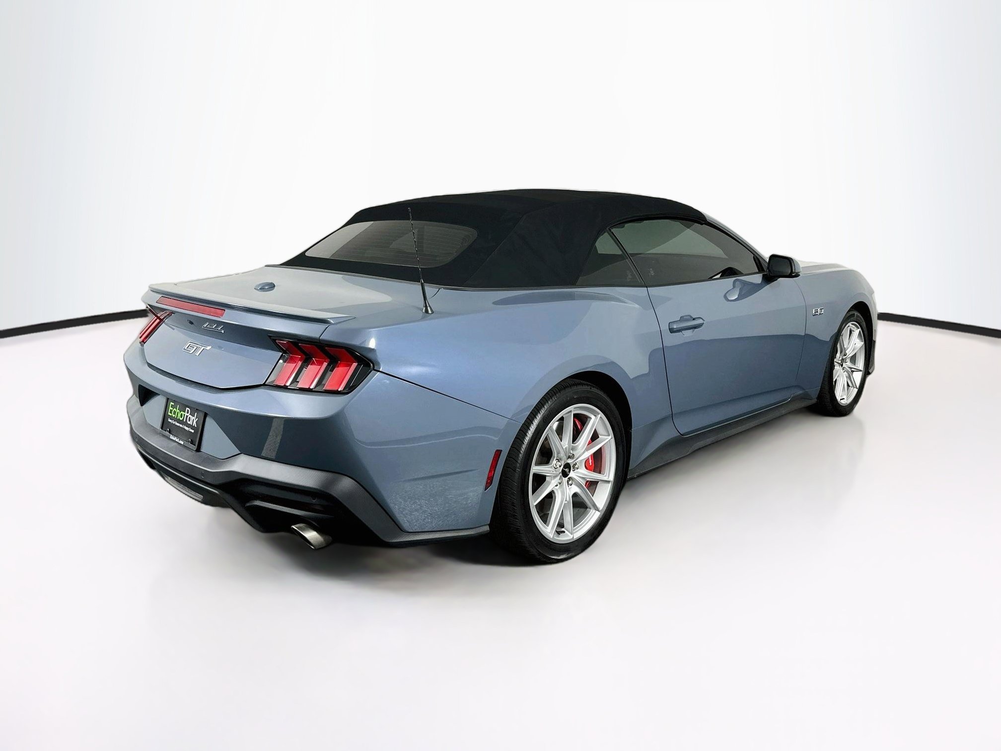 Used 2024 Ford Mustang GT Premium RWD image 9