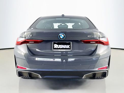 Certified 2023 BMW i4 eDrive35 w/ Premium Package image 6