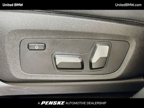 Used 2019 BMW X3 sDrive30i RWD image 11