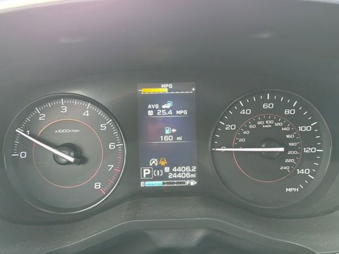 Certified 2023 Subaru Crosstrek 2.0i Premium image 47