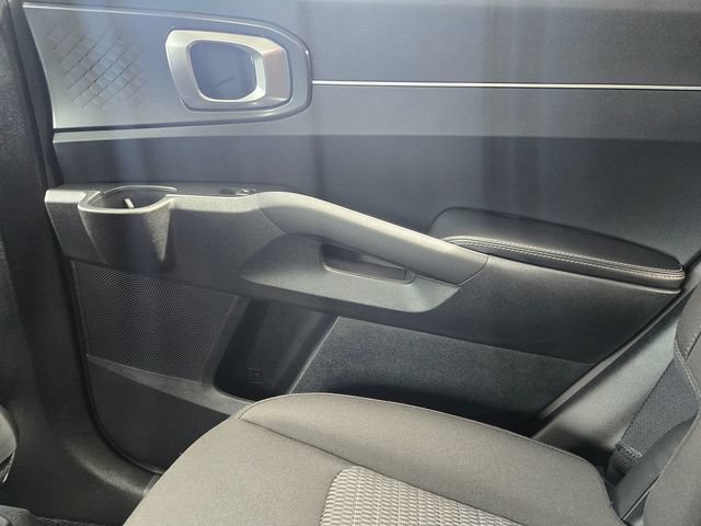 New 2026 Kia Sorento LX FWD image 6