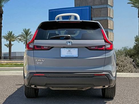 Certified 2023 Honda CR-V EX-L image 6
