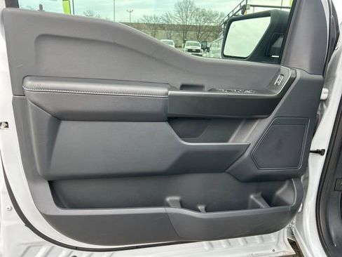 Used 2025 Ford F150 STX w/ Equipment Group 200A image 11