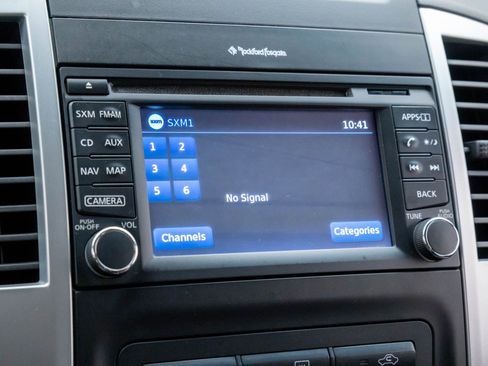 Used 2014 Nissan Xterra PRO-4X image 21