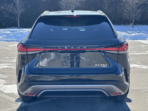 Used 2025 Lexus RX 350 Premium Plus w/ Convenience Package image 6