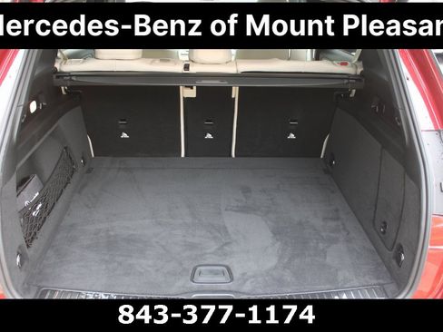 Certified 2025 Mercedes-Benz GLE 450 4MATIC image 8