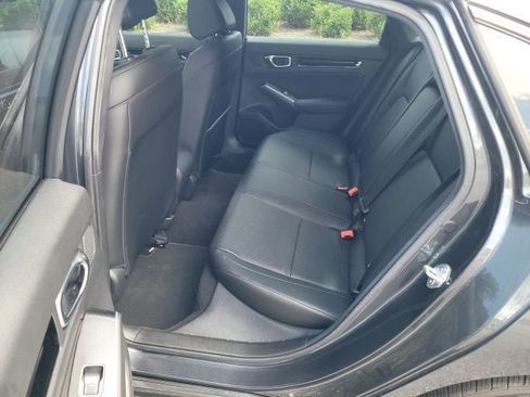 Used 2025 Honda Civic Sport image 22