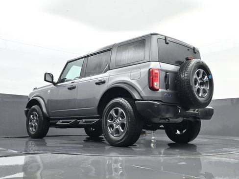 Used 2023 Ford Bronco Big Bend AWD/4WD image 24