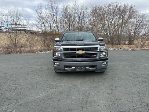 Used 2014 Chevrolet Silverado 1500 LT w/ All Star Edition image 2