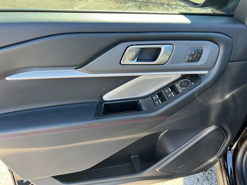 New 2026 Ford Explorer ST w/ Sun And Sound Package image 41