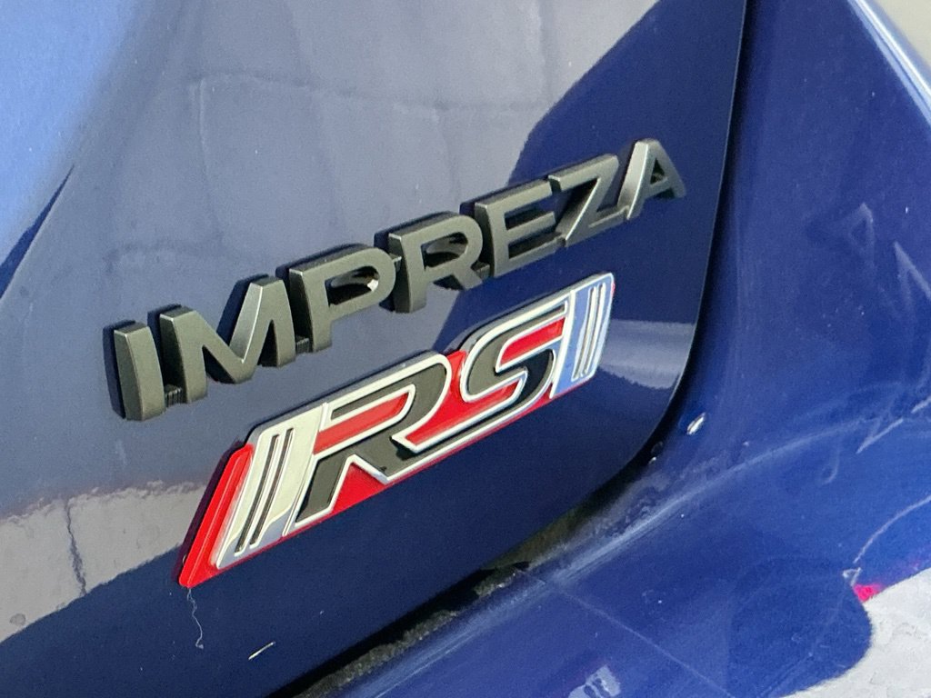 New 2026 Subaru Impreza RS AWD/4WD image 13