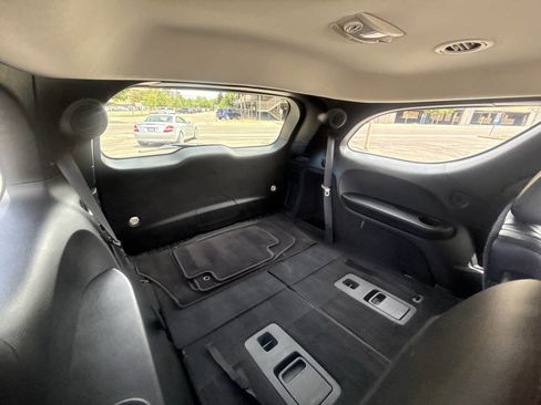 Used 2014 Dodge Durango Limited w/ Trailer Tow Group IV AWD/4WD image 26