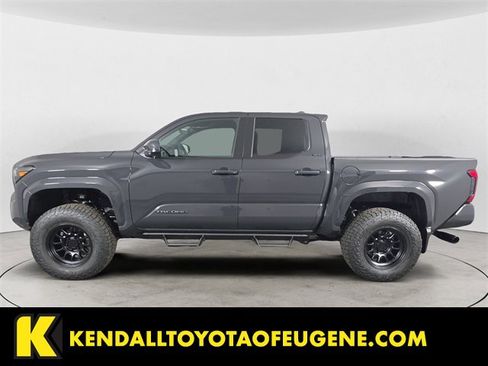 Used 2025 Toyota Tacoma SR5 image 2