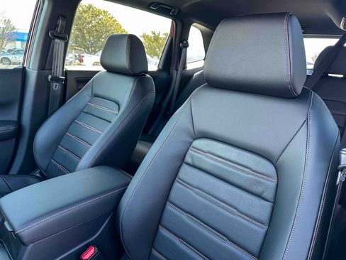New 2026 Honda CR-V Sport-L image 11