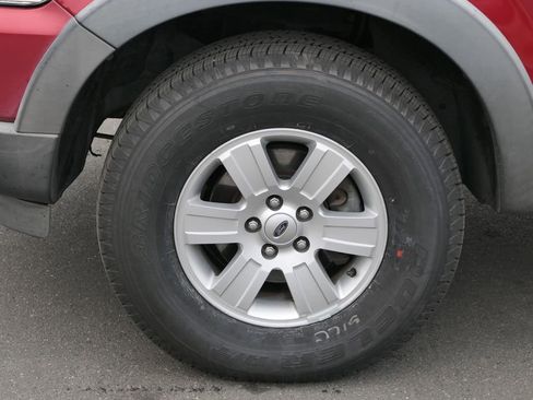 Used 2010 Ford Explorer Sport Trac XLT image 13