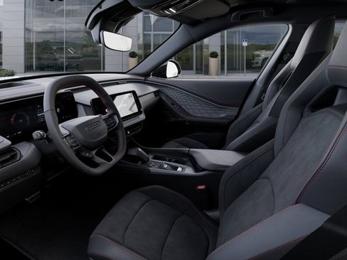 New 2026 Dodge Charger R/T AWD/4WD image 22
