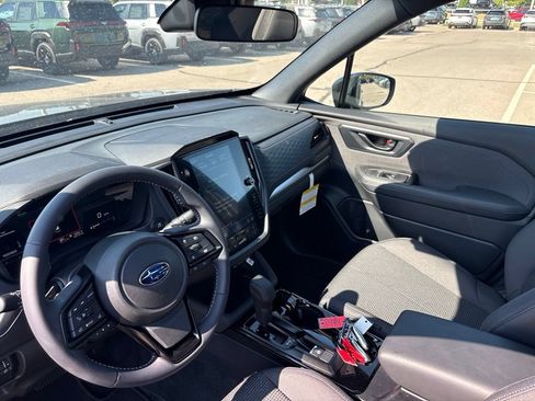 Used 2026 Subaru Forester Sport AWD/4WD image 4
