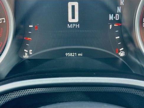 Used 2016 Dodge Challenger SXT Plus RWD image 12
