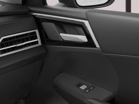 New 2026 Nissan Rogue SL AWD/4WD image 22