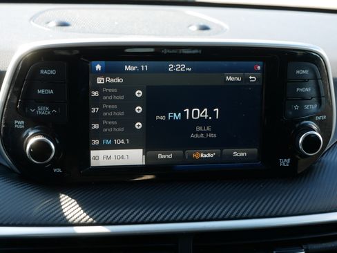 Used 2020 Hyundai Tucson Value image 16