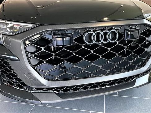 Certified 2025 Audi RS Q8 performance AWD/4WD image 25