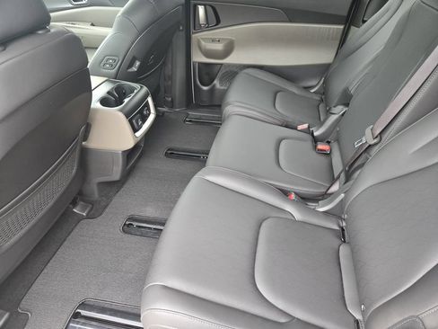 New 2026 Kia Carnival SX FWD image 20