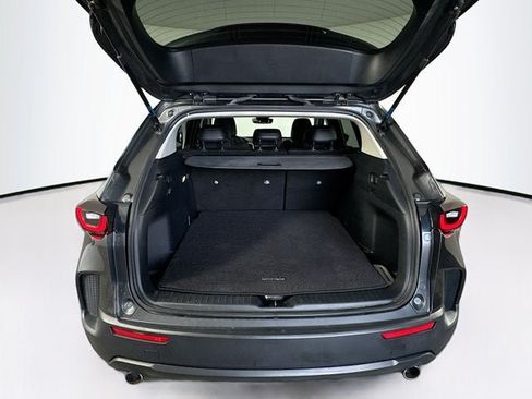 Used 2024 MAZDA CX-50 AWD 2.5 S w/ Cargo Package image 25