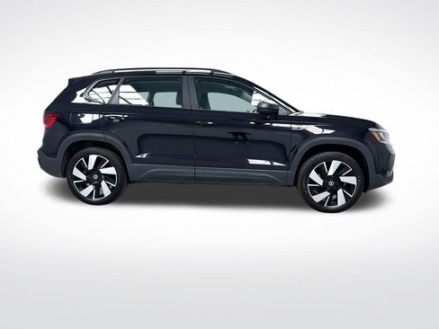 Used 2023 Volkswagen Taos S w/ Driver Assistance Package AWD/4WD image 2