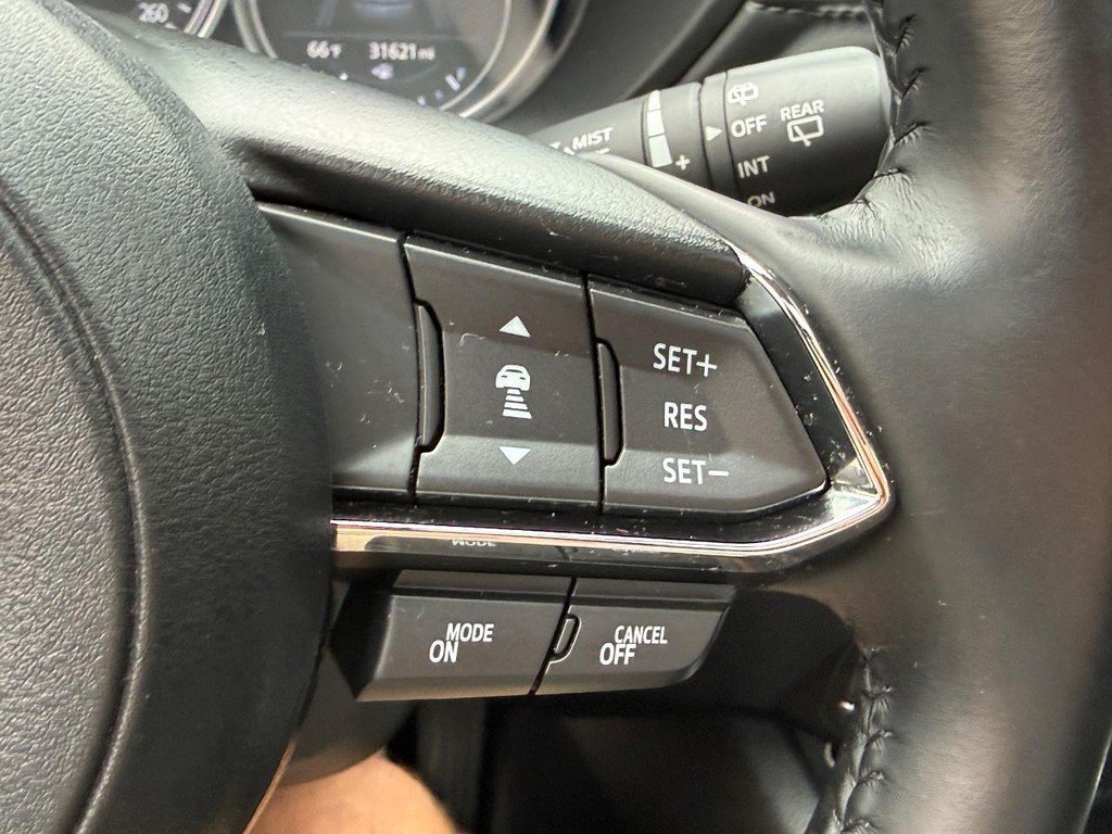 Used 2022 MAZDA CX-5 AWD 2.5 S image 15