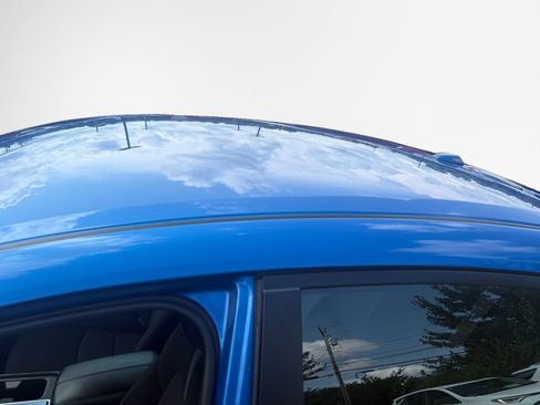 Used 2024 Nissan Sentra SV FWD image 23