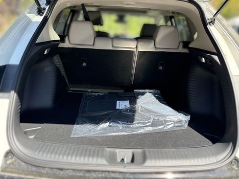 New 2026 Honda HR-V EX-L image 20