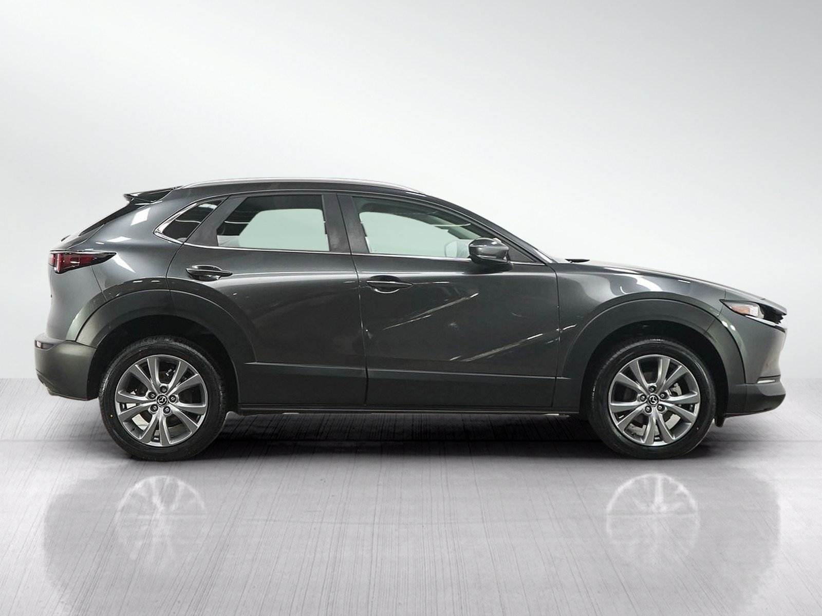Used 2023 MAZDA CX-30 AWD 2.5 S w/ Preferred Package image 6