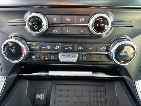 Certified 2023 Ford F150 Limited image 36