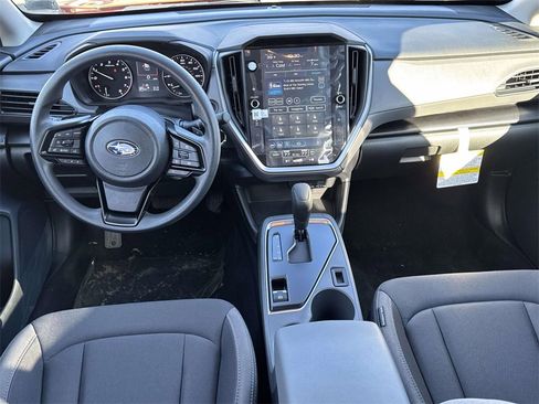New 2025 Subaru Crosstrek 2.0i Premium image 11