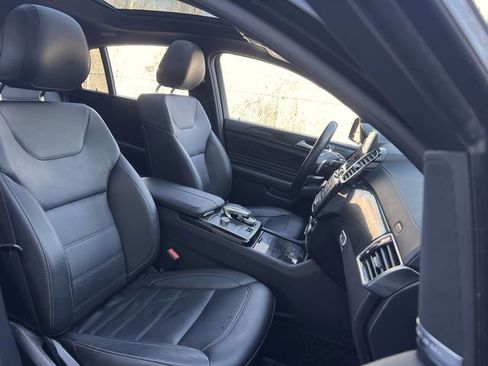 Used 2016 Mercedes-Benz GLE 450 4MATIC Coupe image 37