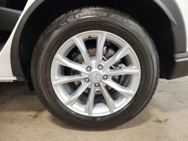 Used 2025 Honda CR-V EX-L image 22