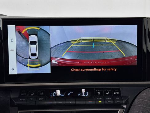 Certified 2025 Toyota Camry XLE w/ Premium Plus Package AWD/4WD image 13