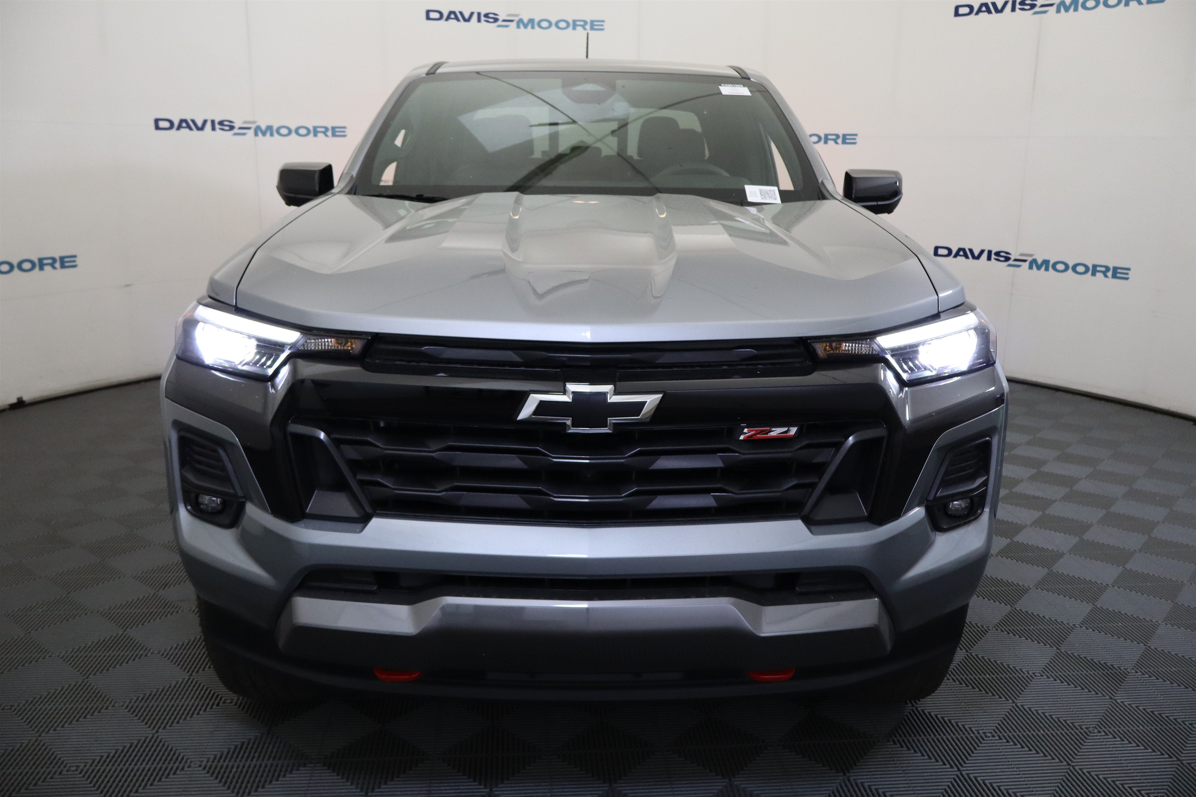 New 2026 Chevrolet Colorado Z71 w/ Technology Package AWD/4WD image 14
